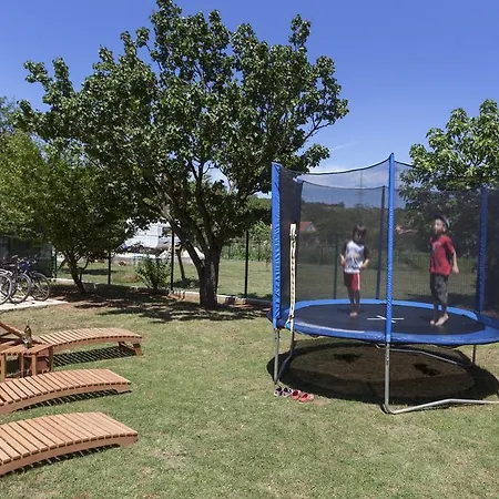 Tatil Evi Freeda