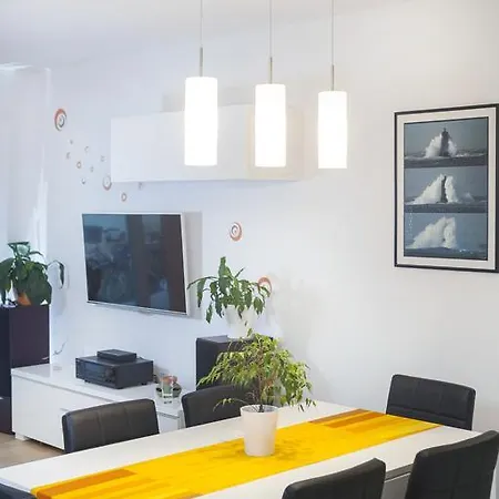 Ferienhaus Freeda *