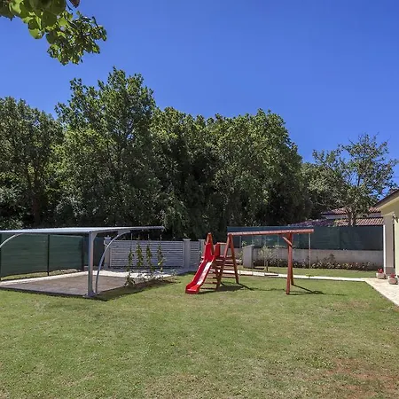 Tatil Evi Freeda Vintijan