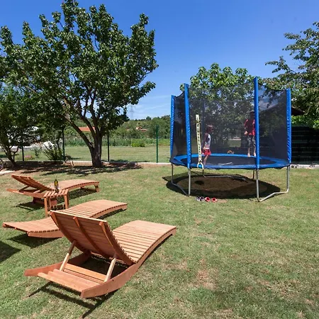 Tatil Evi Freeda