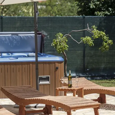 Tatil Evi Freeda *