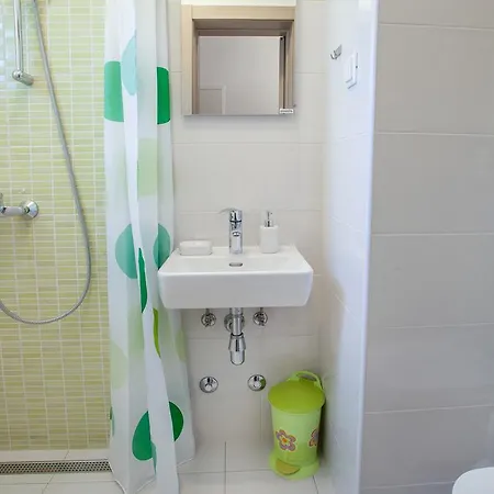 Tatil Evi Freeda