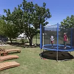 Tatil Evi Freeda