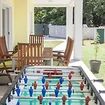 Tatil Evi Freeda *