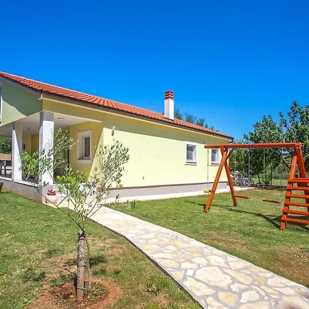 Tatil Evi Freeda Vintijan